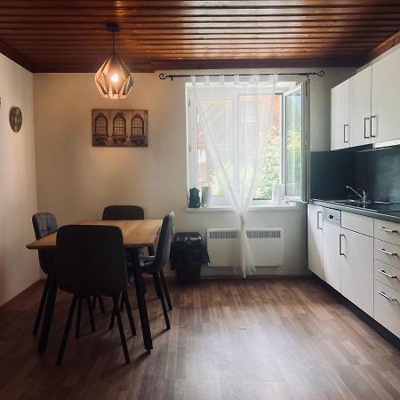 La Casa Apartments バードガシュタイン エクステリア 写真