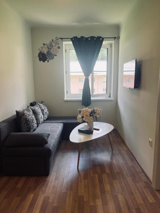 La Casa Apartments バードガシュタイン エクステリア 写真
