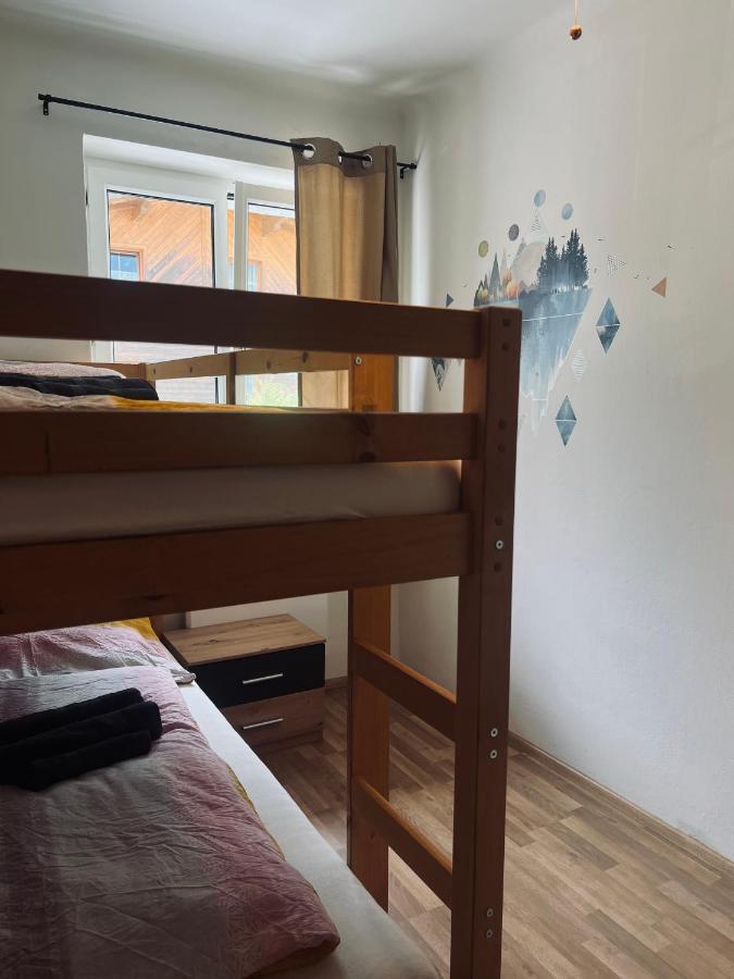 La Casa Apartments バードガシュタイン エクステリア 写真