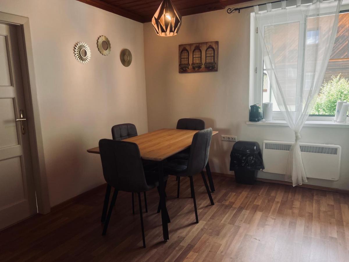 La Casa Apartments バードガシュタイン エクステリア 写真