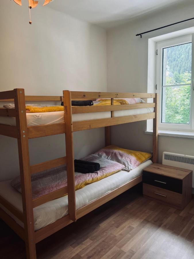 La Casa Apartments バードガシュタイン エクステリア 写真