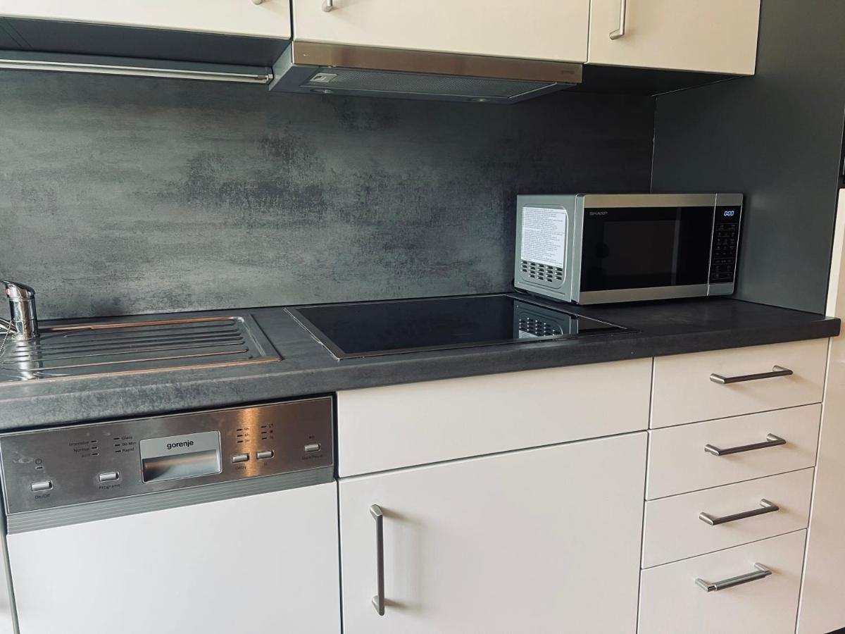 La Casa Apartments バードガシュタイン エクステリア 写真