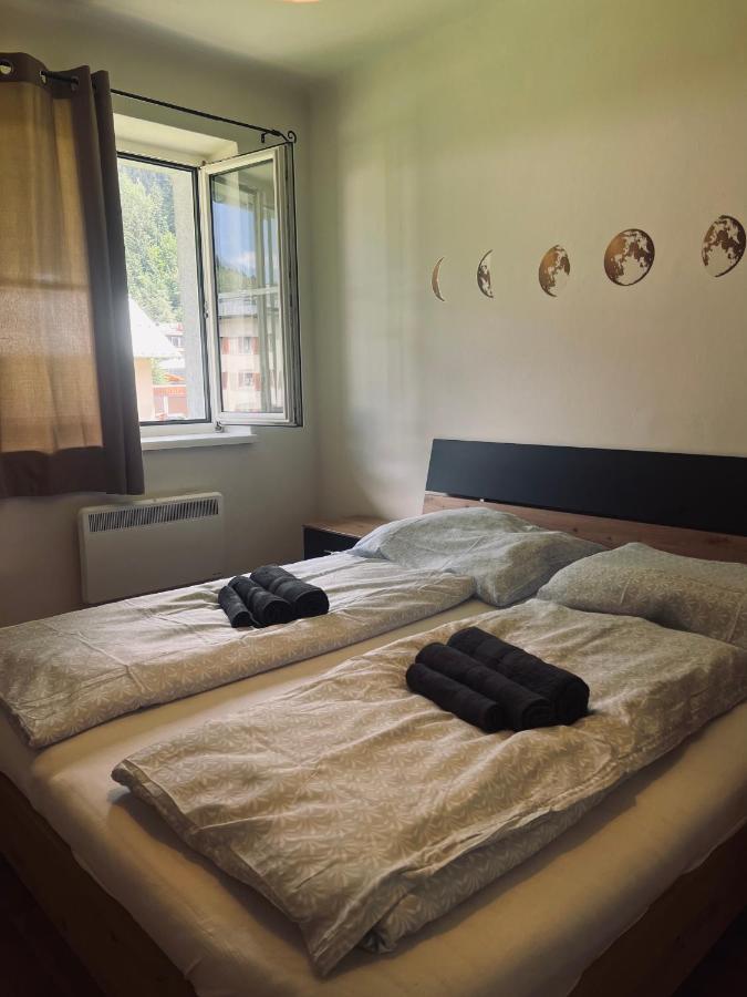 La Casa Apartments バードガシュタイン エクステリア 写真