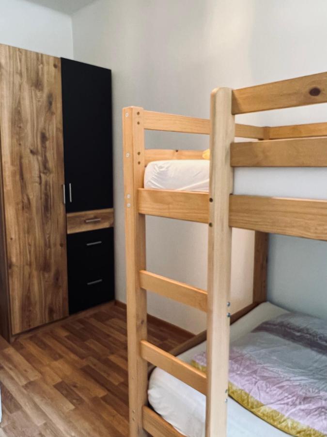 La Casa Apartments バードガシュタイン エクステリア 写真